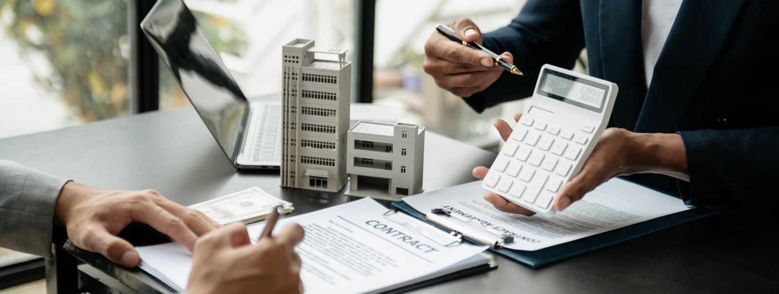 Real estate accounting is a specialized field that requires a deep understanding of the industry's unique financial transactions and reporting requirements. It 