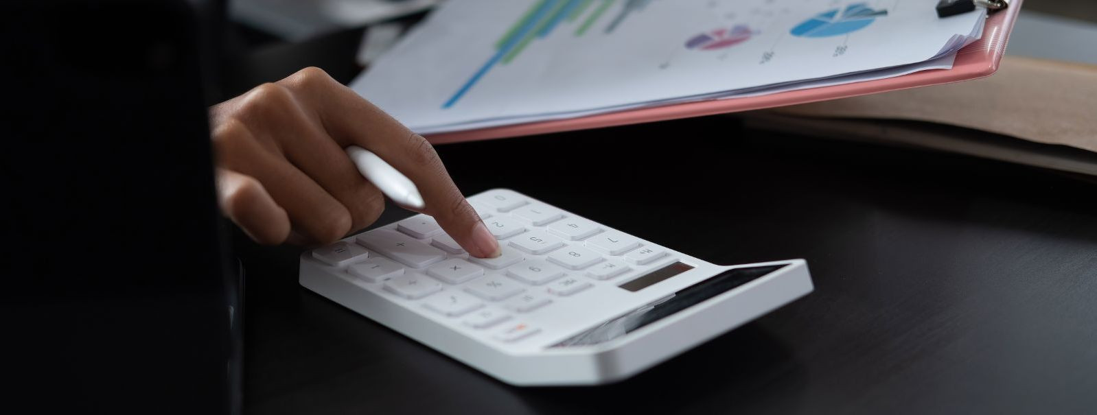 Raamatupidamine on iga ettevõtte jaoks kriitiline aspekt, kuid ...