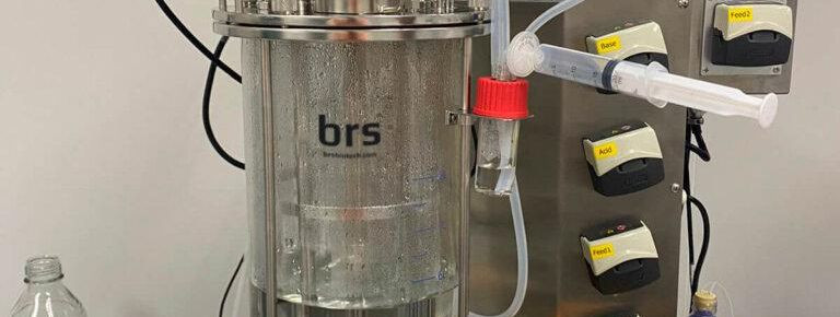 The journey from laboratory research to commercial production is a pivotal phase in the lifecycle of biotechnological processes. Scaling up bioreactors from pil