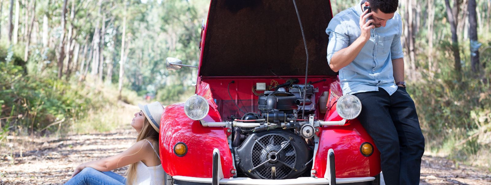 Teie auto mootor on selle süda, mis vastutab iga teie teekonna jõustamise eest. Selle tervise säilitamine on ülioluline, et tagada teie sõiduki jõudlus ja pikae