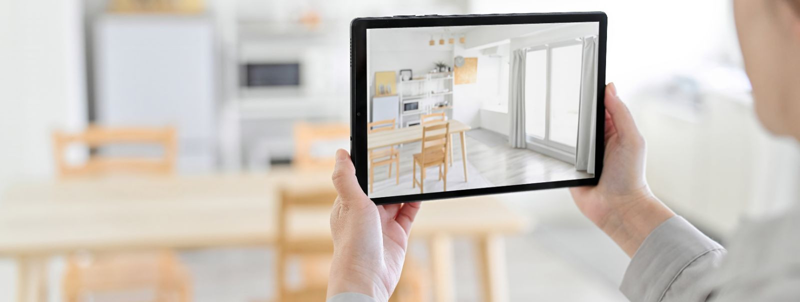 Kinnisvara üürimise tööstus on viimastel aastakümnetel läbi teinud märkimisväärseid muutusi. Traditsiooniliselt hõlmas üürikinnisvara leidmine ajalehekuulutuste