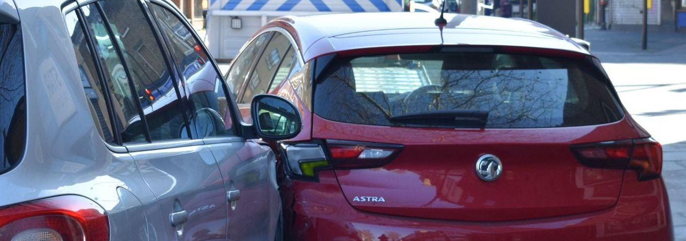 Pärast avariid või tehnilist probleemi võib auto omaniku stressitase ...