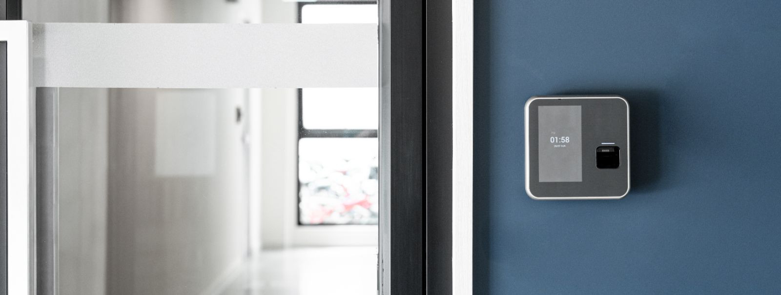 Door automation is a transformative technology that has revolutionized the way businesses operate. By automating the opening and closing of doors, companies can