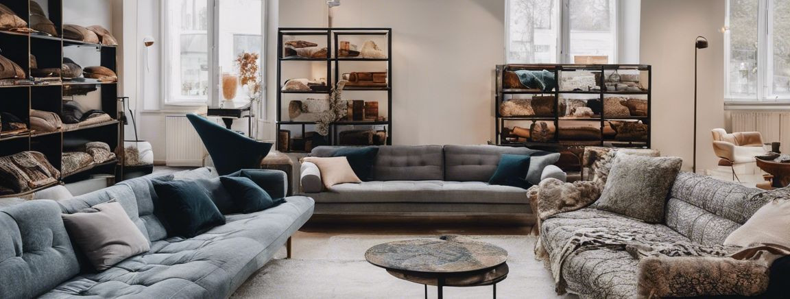 Introduction to Sofa TablesWhen it comes to furnishing your home or business, selecting the right pieces can transform a space from mundane to magnificent. One 
