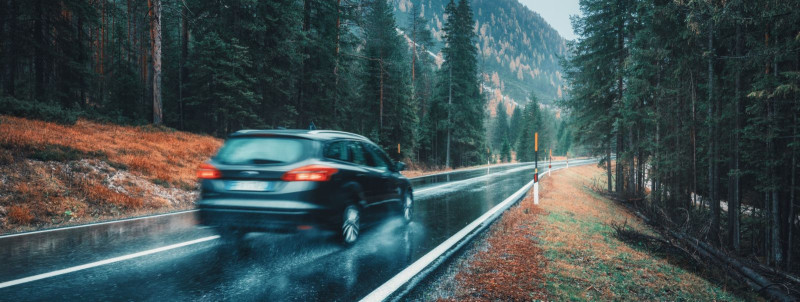 Kuidas valida enda teekonnast ja vajadustest lähtudes sobiv rendiauto? 