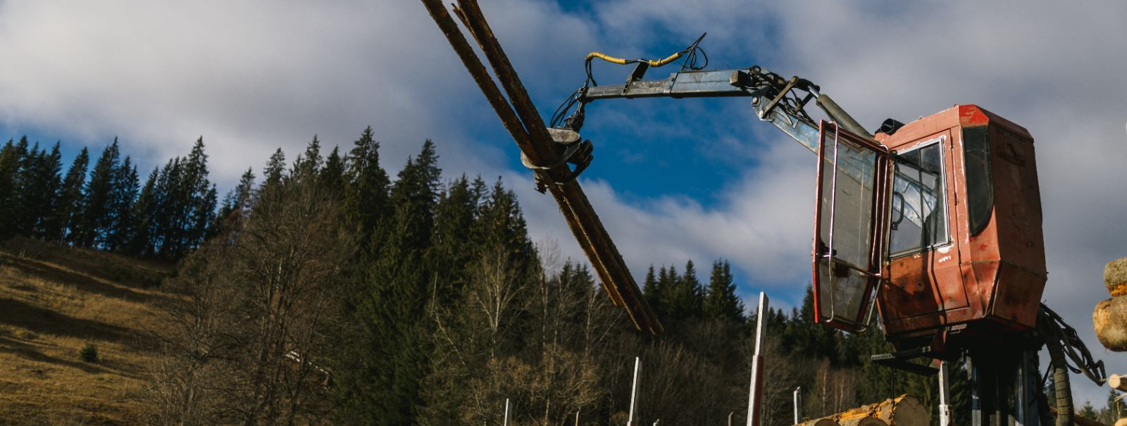 Forestry equipment is the backbone of any forestry operation. It enables professionals to manage forests efficiently, ensuring sustainable practices while maxim