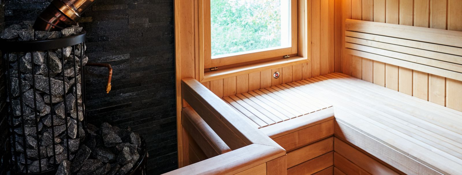 Imagine a personal oasis of relaxation and health benefits right in your own home. A home sauna can provide just that, offering a serene retreat and a multitude
