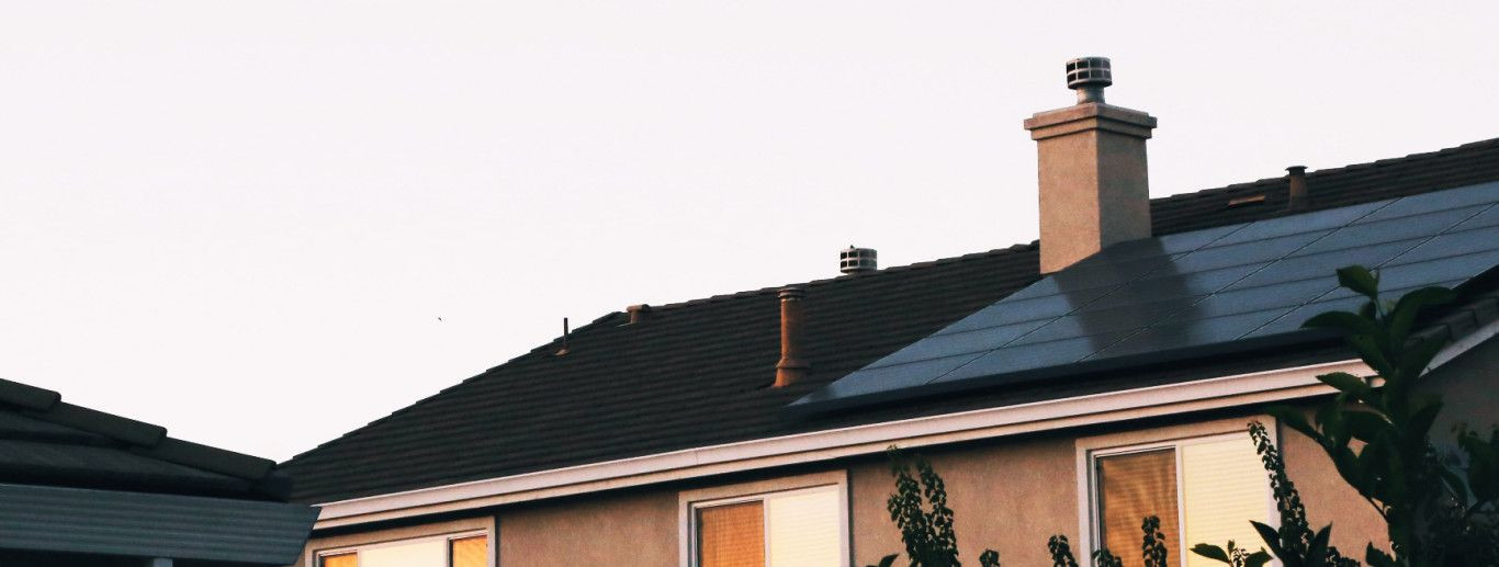 Majale sobivaim katus sõltub mitmest tegurist, sealhulgas maja ...