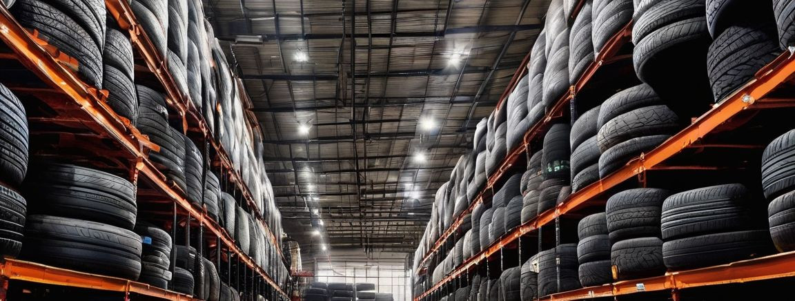 Õigete rehvide valimine on ülioluline teie sõiduki ohutuse tagamiseks. Rehvid on ainus kontaktpunkt teie auto ja tee vahel ning neil on oluline roll haarduvuse,