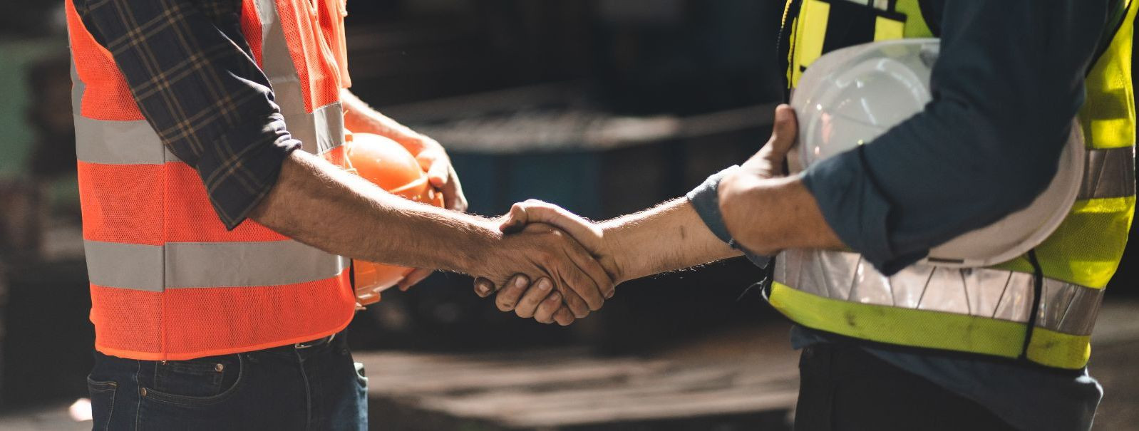 Before embarking on the journey to select a construction partner, it's crucial to have a clear understanding of your project's scope. This includes the size, co