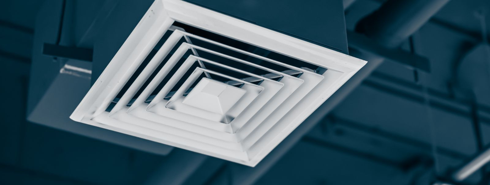 Ventilation is the process of exchanging indoor air with outdoor air to maintain air quality and comfort within a building. It's a critical component of a healt