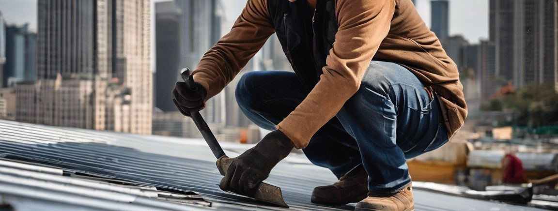 Choosing the right roofing material is a crucial decision for homeowners and property managers. The roof is not only a significant investment but also a critica