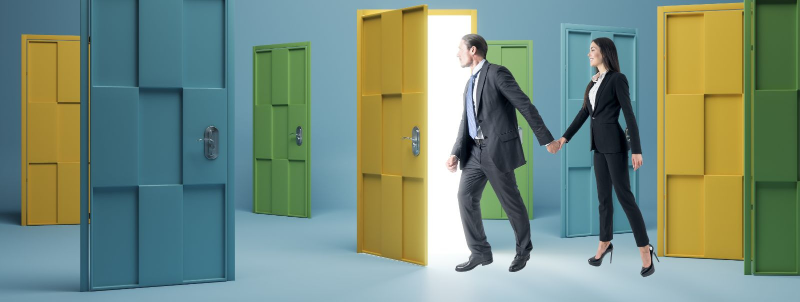 Uksed on rohkem kui lihtsalt sissepääsud; need on teie kodu arhitektuuri ja funktsionaalsuse lahutamatud osad. Õigete uste valimine võib oluliselt mõjutada teie