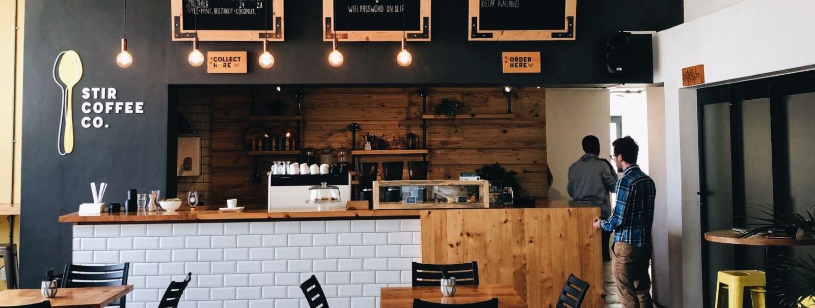 Before diving into the vast sea of coffee machines, it's crucial to understand your customers' preferences. Are they seeking artisan espressos, or do they prefe