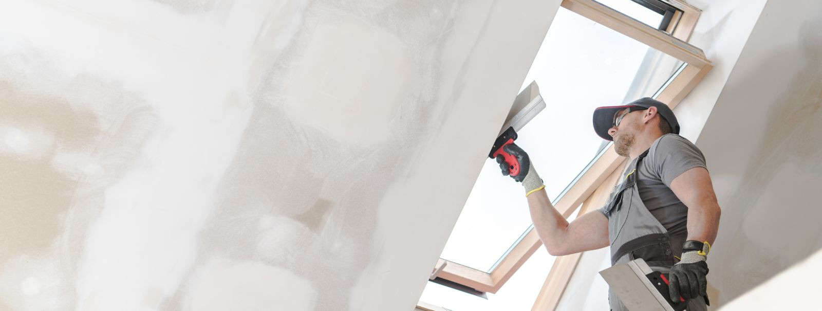 Home finishing refers to the final touches that are applied to a construction project, which can include a variety of elements such as paint, flooring, fixtures