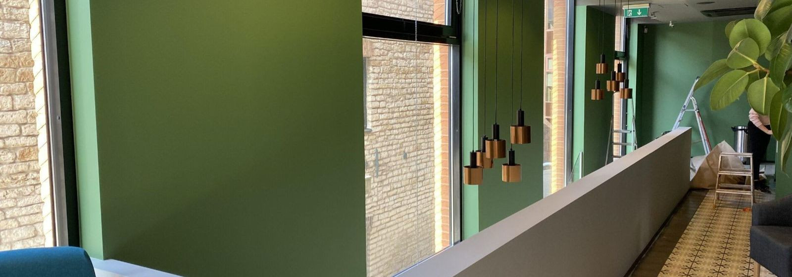 Enne töövõtja otsimist on oluline selgelt mõista, mida teie projekt hõlmab. Olgu see kodu renoveerimine, kontori uuendamine või uus ehitus, ulatuse määratlemine