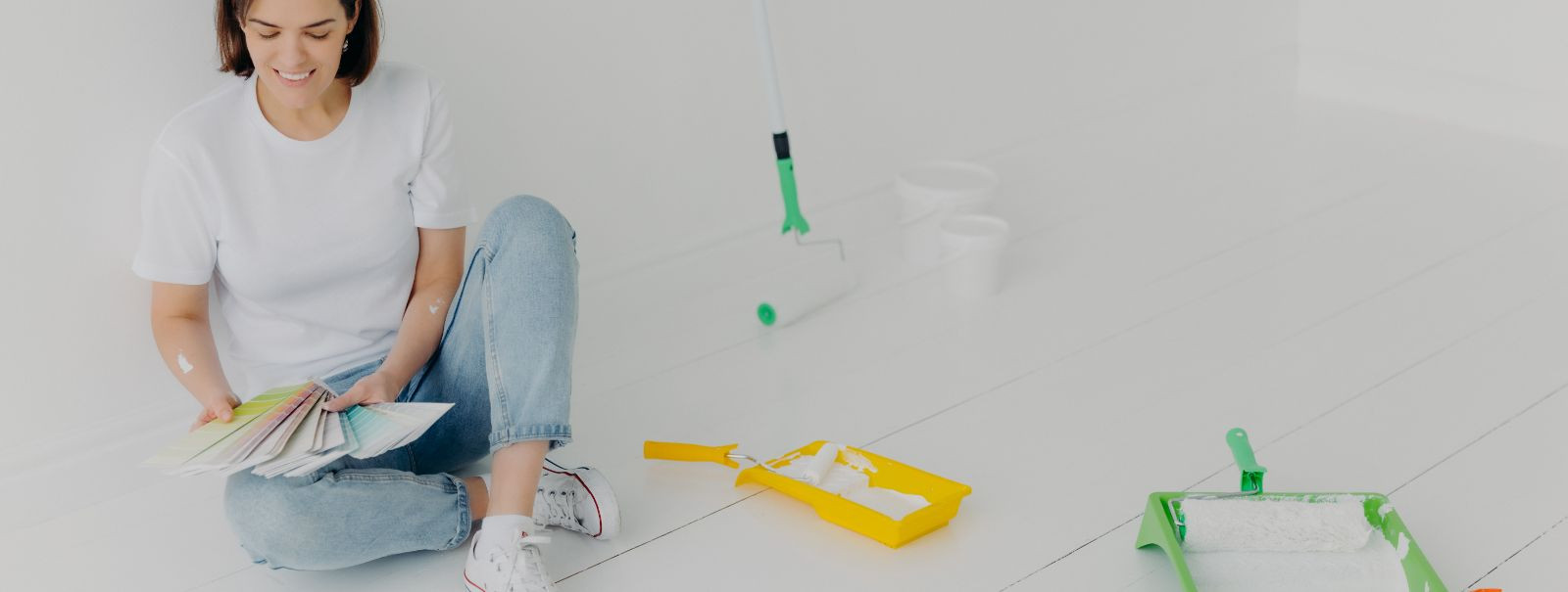 Värvid avaldavad sügavat mõju meie emotsioonidele ja käitumisele. Näiteks seostatakse sinist sageli rahulikkuse ja vaikusega, mistõttu on see ideaalne magamistu