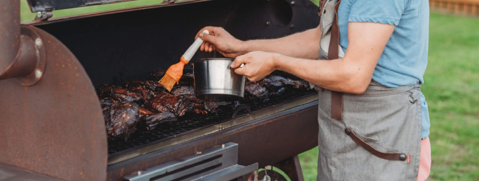 Before investing in a grill, consider how often you plan to use it. If you are an avid griller who enjoys cooking outdoors several times a week, you might want 