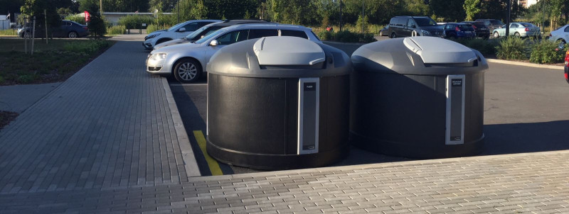 Kuidas valida oma vajadustele sobiv hoiupaak