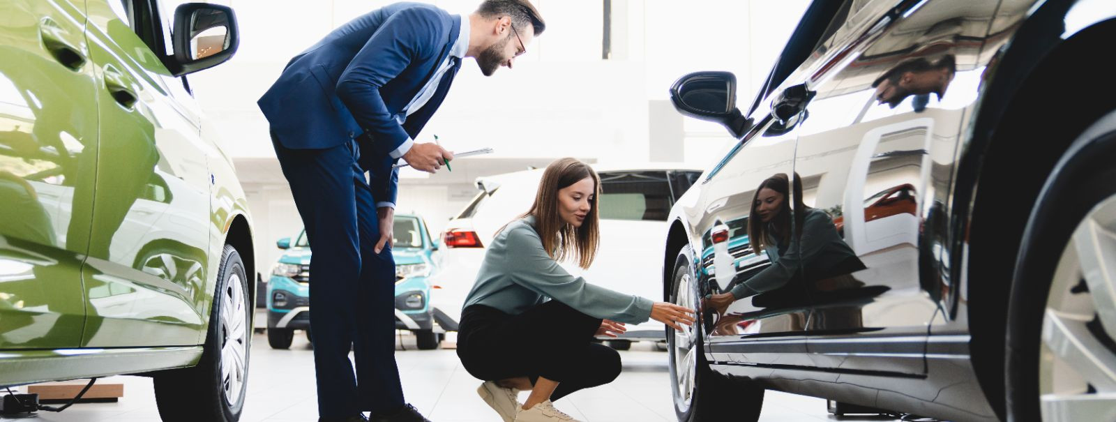 Sobiva sõiduki valimine algab teie elustiili põhjalikust hindamisest. Mõelge, kuidas plaanite sõidukit kasutada. Kas sõidate iga päev tööle või vajate sõidukit 