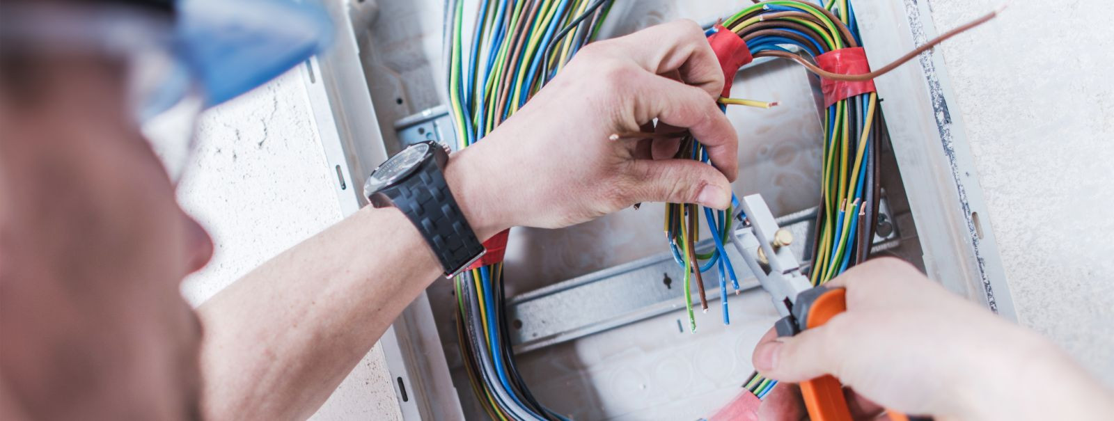Before embarking on the search for an electrical services provider, it's crucial to have a clear understanding of your project's scope and specific requirements