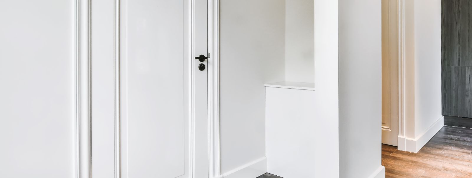 Choosing the right interior door is a critical decision in the design and functionality of your home. It's not just about finding a door that fits; it's about d