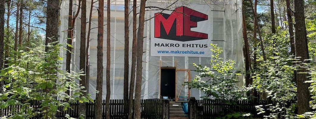 Uue kodu ehitamine, renoveerimine või suuremate projektide elluviimine on märkimisväärne investeering, mistõttu on äärmiselt oluline leida õige ehitusfirma, kes