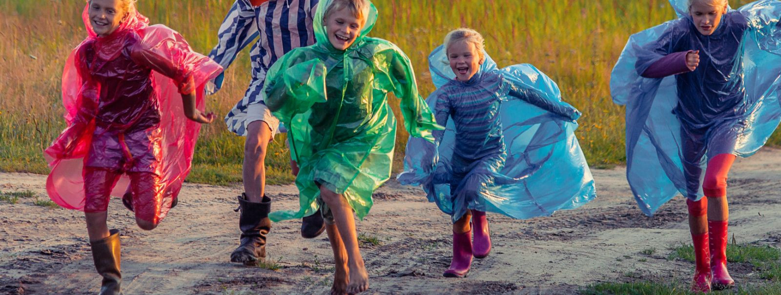 Introduction to Puddle-Jumping and Rubber BootsAs the seasons change and the rain begins to patter, there's a timeless activity that beckons children outdoors: 