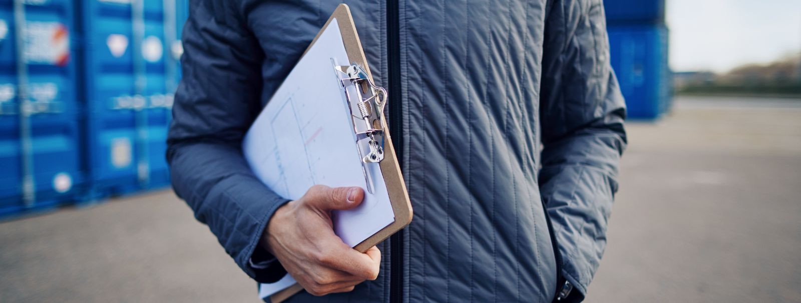 Logistika on iga ettevõtte selgroog, mis tegeleb kaupade liikumisega. See hõlmab kaupade, teenuste ja nendega seotud teabe tõhusa voolu ja ladustamise planeerim