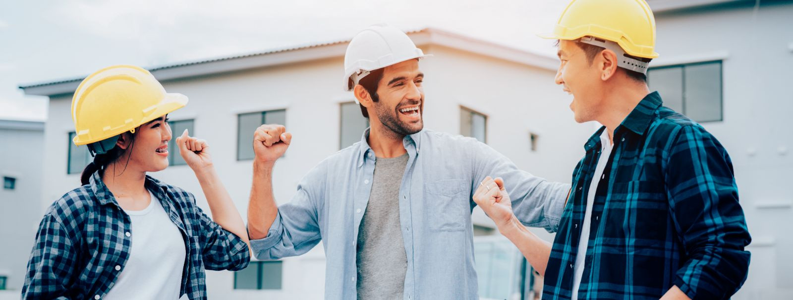 Enne ehitusprojekti alustamist on oluline selgelt määratleda, mida soovite saavutada. Olgu see kodu renoveerimine, uus ehitis või äripinna uuendamine, ulatuse m