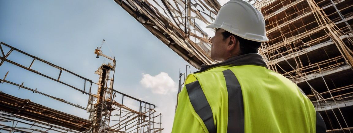 Choosing the right construction partner is a critical decision that can significantly impact the success of your project. Whether you're a small business owner 