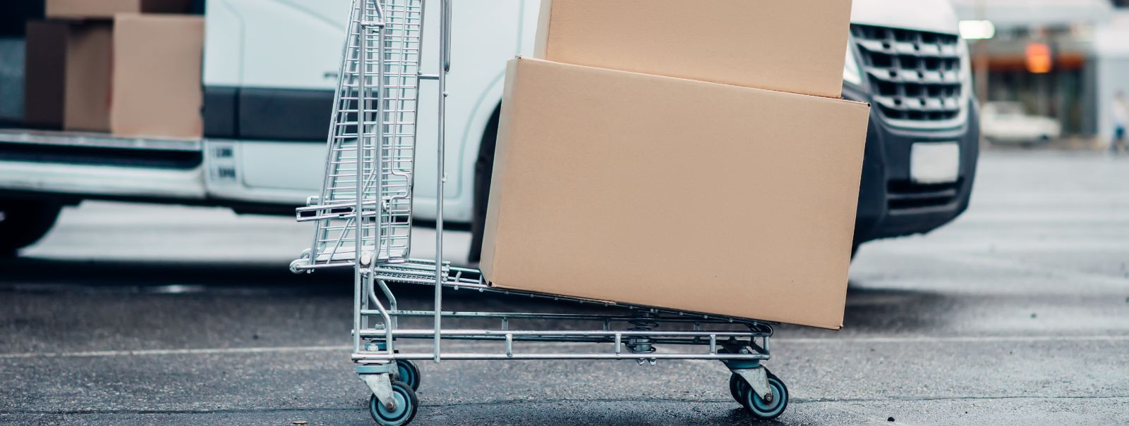 Enne pakiveoteenuse pakkuja valimist on oluline mõista, milliseid pakke te tavaliselt saadate ja kui tihti te neid saadate. Kas saadate väikeseid, kergeid pakke