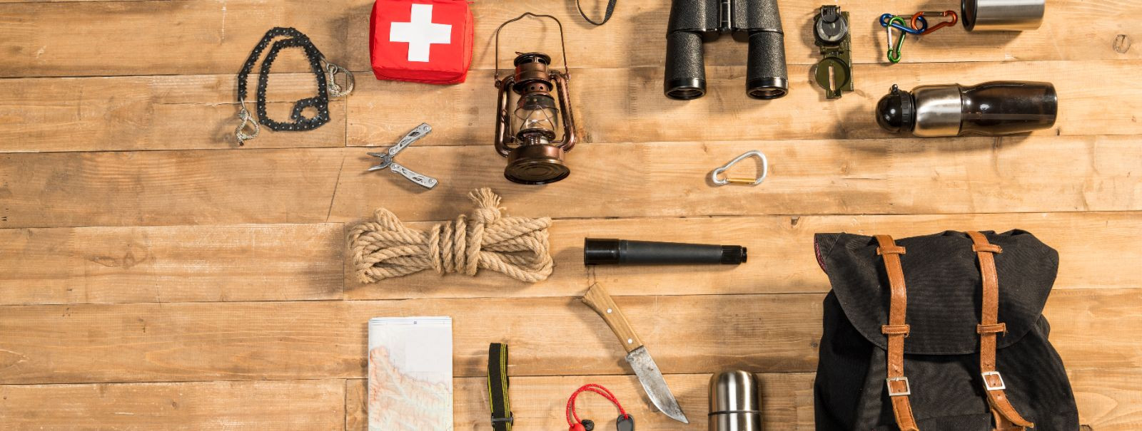 Survival preparedness is not just about having the right gear; it's about understanding the essentials that will keep you alive in an emergency. This includes t