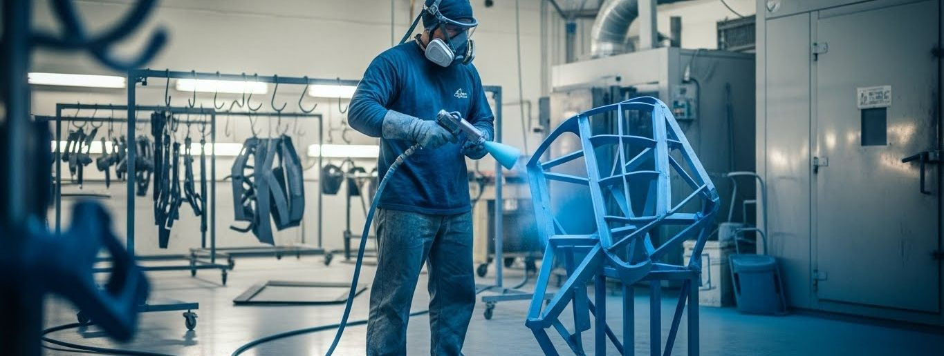 Metal coatings are essential in protecting metal surfaces from corrosion, wear, and environmental damage. They enhance the durability and aesthetic appeal of me