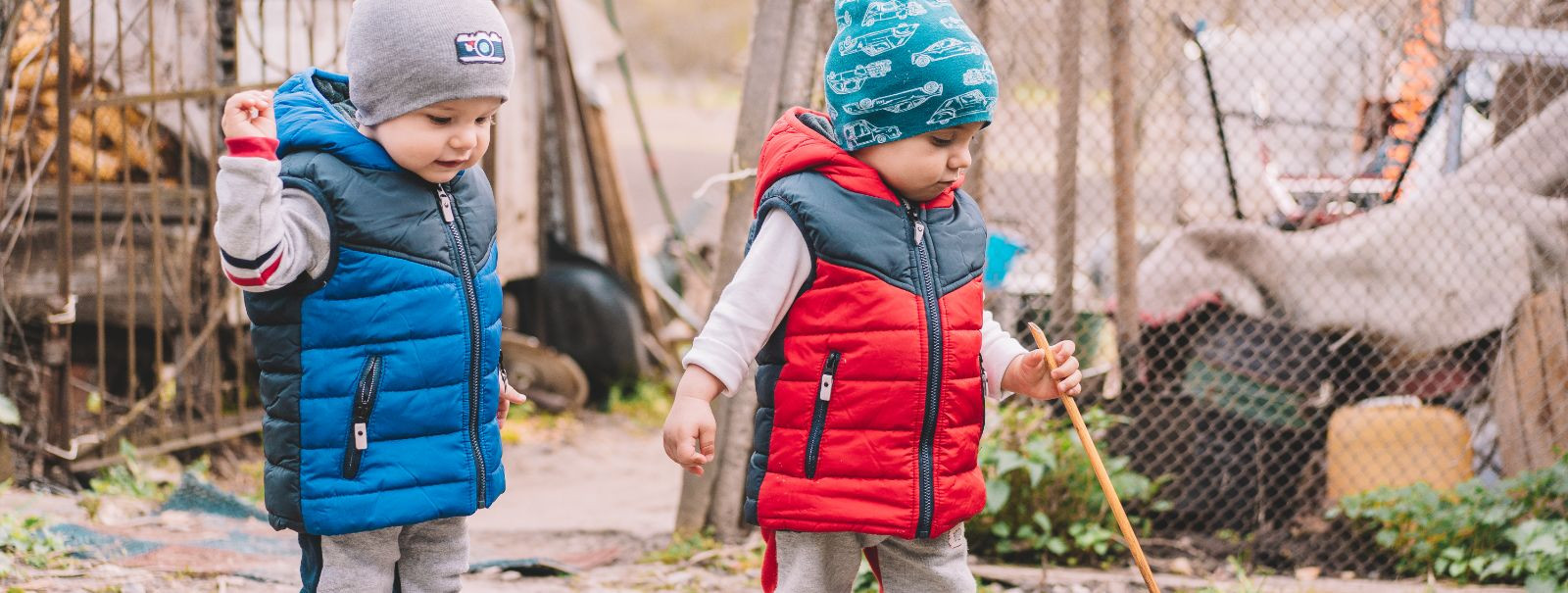 When it comes to outdoor adventures, the right clothing can make all the difference in your child's experience. Proper attire ensures comfort, protection, and t