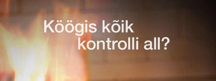 Köögid on tegevuse keskpunktid, eriti ärilistes keskkondades nagu restoranid ja elamud, kus on ühised toiduvalmistamise võimalused. Kuid need kujutavad endast k