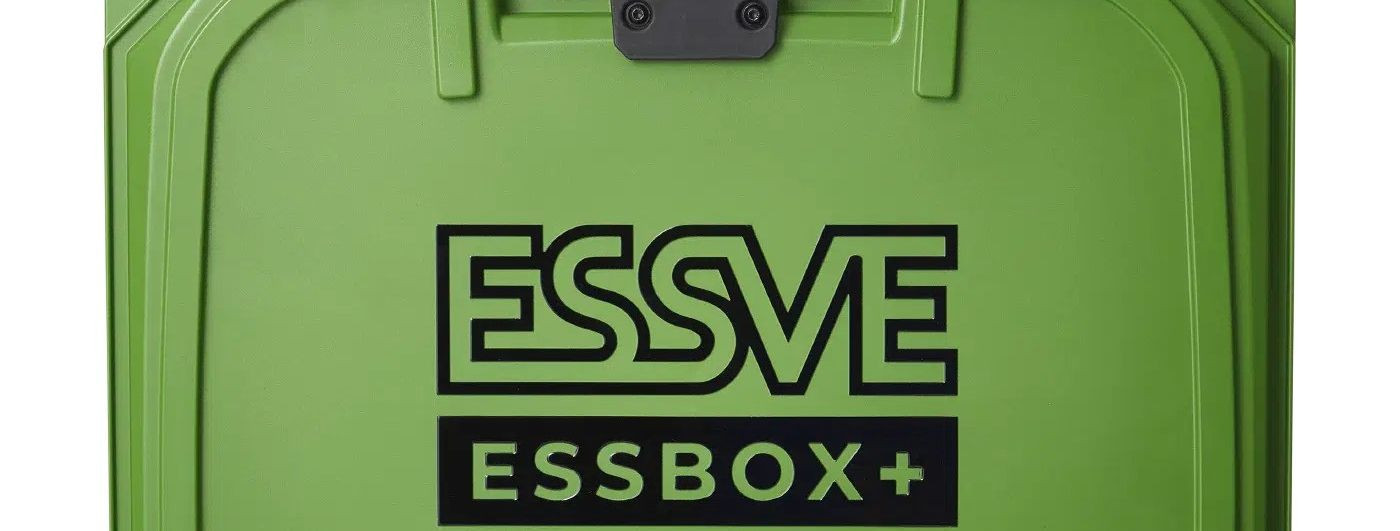 The ESSBOX System is a revolutionary approach to fastening solutions, designed to optimize and streamline the construction workflow. Developed with the needs of