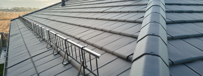 Kvaliteetne katuste ehitus - teie kodu turvalisuse tagatis