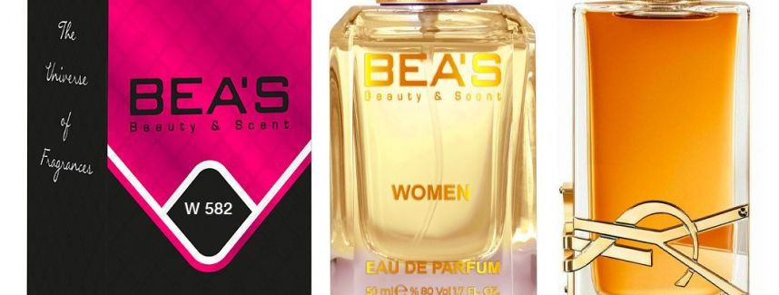 Wowfashion soovitab! Kvaliteetsed Bea`s analoog parfüümid! Väga hea kvaliteet! Püsivad kaua peal! Parfüümid on 100% 1:1 Parfüümi valikuga saate tutvuda meie e-p