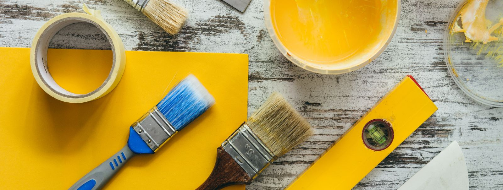 Introduction to Quality in PaintingWhen it comes to painting your home or business, the difference between a mediocre job and an exceptional one can have a prof