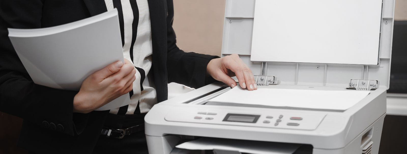 As businesses strive for efficiency and productivity, the role of office equipment, particularly printers, becomes increasingly significant. However, the enviro