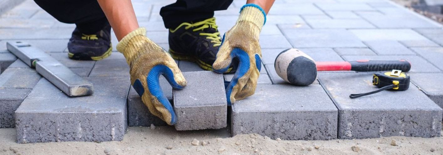Kõnniteed mängivad olulist rolli meie igapäevaelus. Need pakuvad mugavat ja turvalist viisi liikuda kodust välja, tutvustades samal ajal teie vara ja aitavad ka