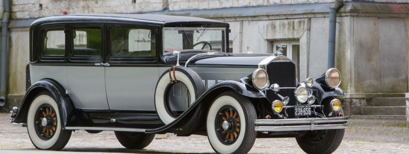 LaitseRallyPark:  Astuge ajarännakusse meie ajalooliste autode maailma!