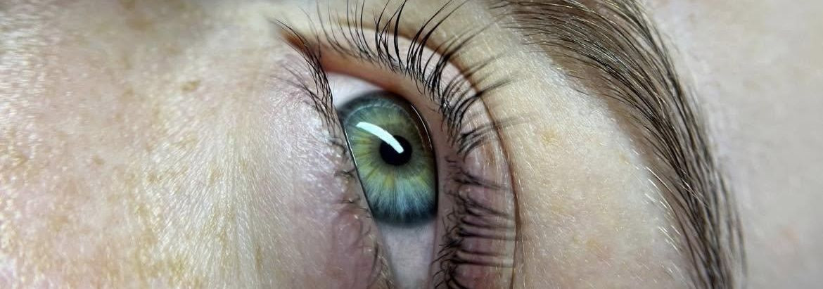 Lash lift on populaarne hooldus neile, kes soovivad rõhutada ...