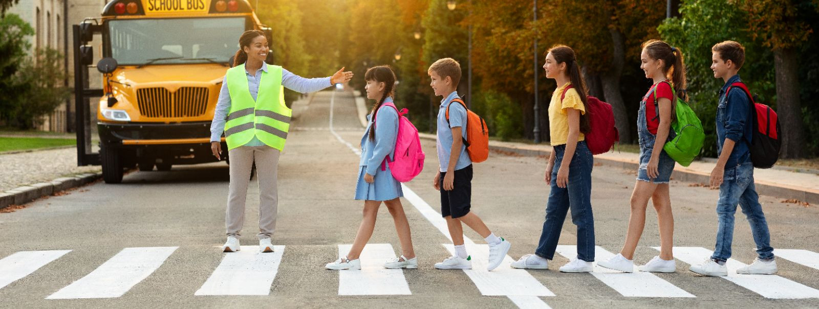 Every year, countless children are involved in traffic-related accidents, some of which have fatal outcomes. Understanding the risks and teaching kids about tra