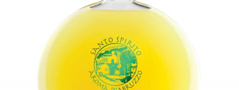 Lemoncello - Sorrento sidrunite aroomi ja täidlusega klassikaline jook