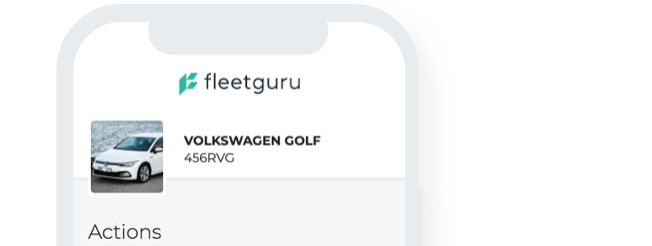 liidestused: kõik vajalik teave ühes kohas FleetGuru on loodud ...