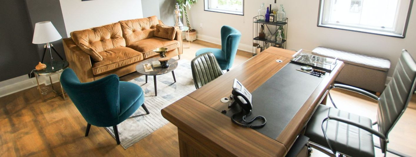 Kontor – see on koht, kus äriideed saavad tiivad ja visioonid muutuvad reaalsuseks. Kuid selleks, et loovus saaks õitseda ja produktiivsus saaks märkimisväärsel