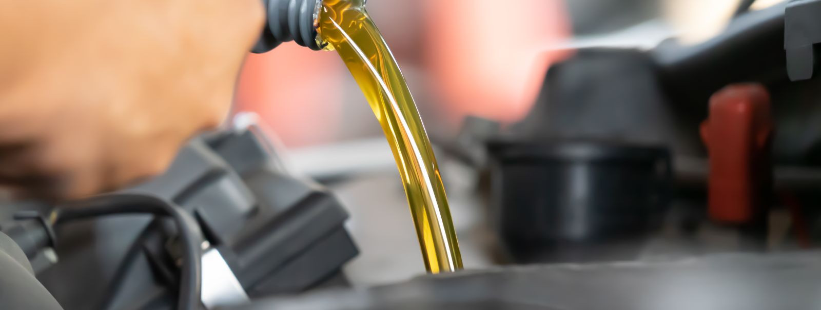 Engine oil is the lifeblood of any vehicle. It lubricates moving parts, reduces friction, prevents corrosion, and helps to keep the engine cool. Choosing the ri