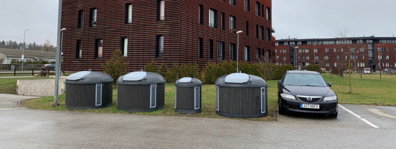 MEDIOS OÜ tegevusaruanne 2024